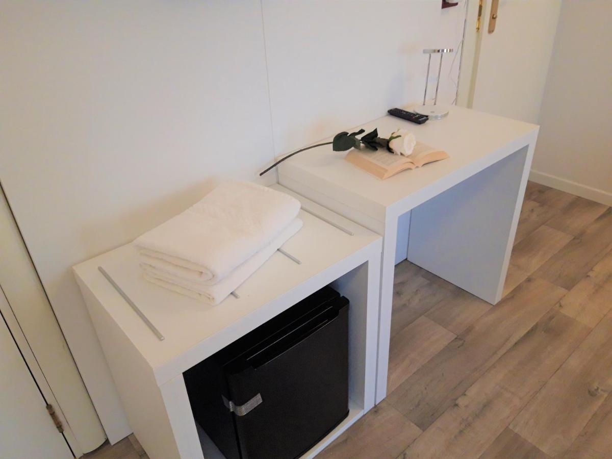 Hotel Trevi Lido di Jesolo Luaran gambar