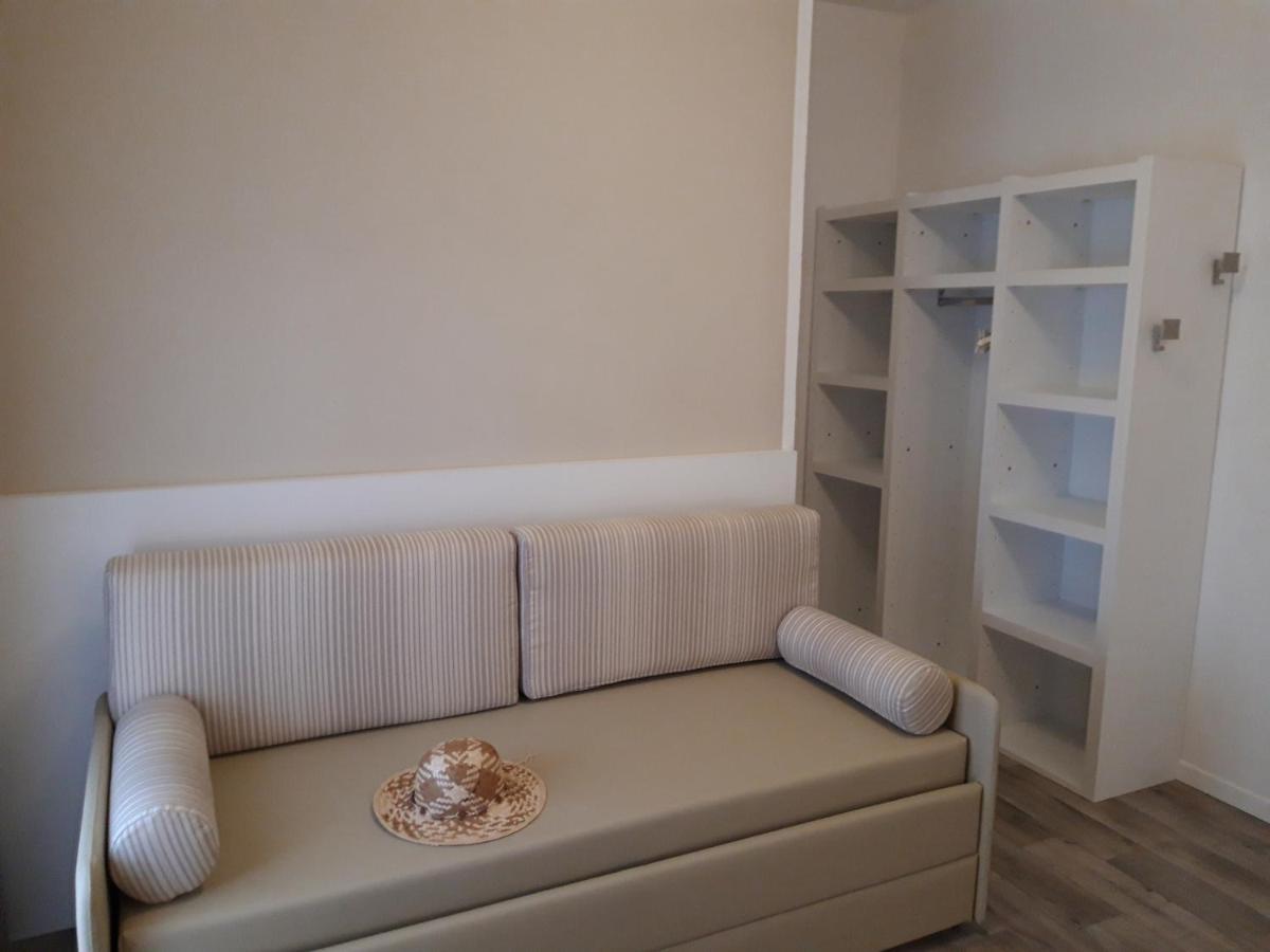 Hotel Trevi Lido di Jesolo Luaran gambar