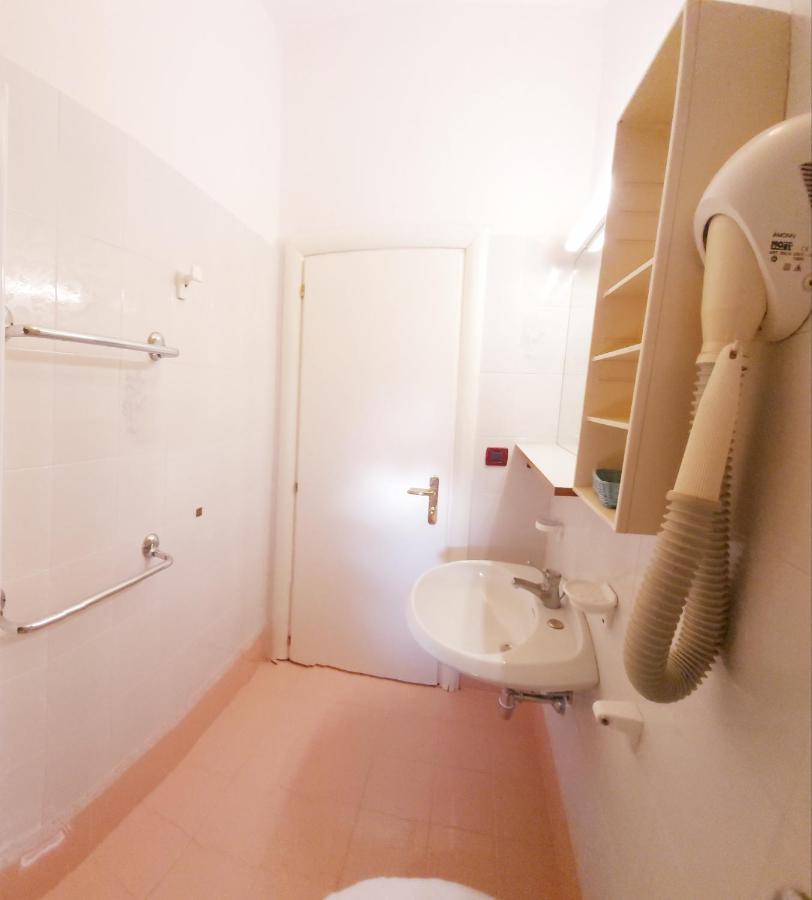 Hotel Trevi Lido di Jesolo Luaran gambar